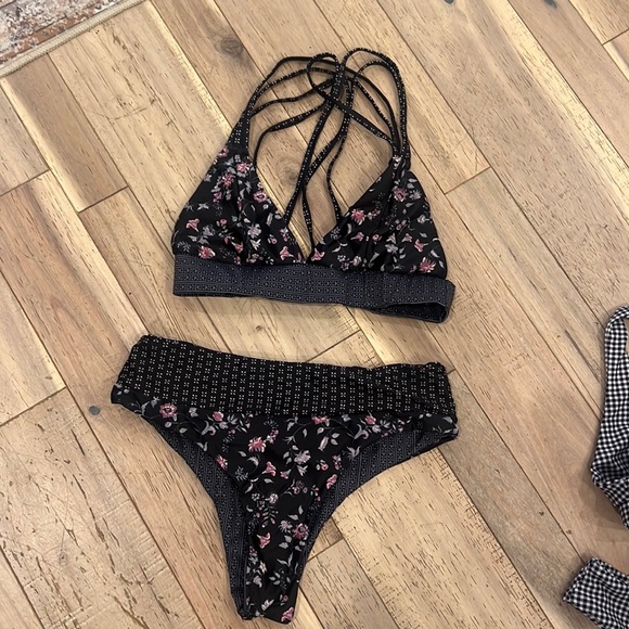 Swim Kulani Kinis Bathing Suit Poshmark